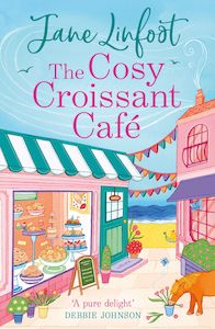 The Cosy Croissant Café