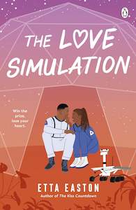 Gentle Romance: The Love Simulation