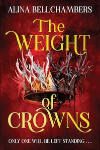 The Weight of Crowns