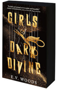 Girls of Dark Divine