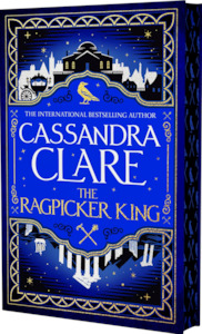 Young Adult Romance: The Ragpicker King [Special Edition]