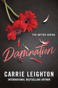 Dark Romance: Damnation