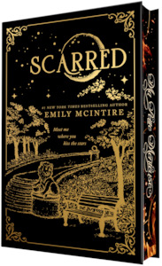 Scarred [Special Edition]