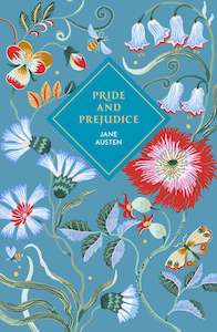 Historical Romance: Pride and Prejudice [Deluxe Edition]