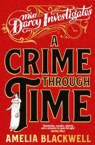 Historical Romance: A Crime Through Time