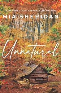 Romantic Suspense: Unnatural