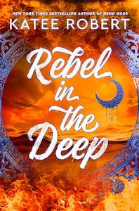 Lgbtq Romance: Rebel In The Deep [Damaged]