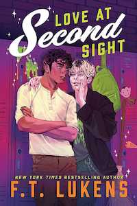 Lgbtq Romance: Love At Second Sight