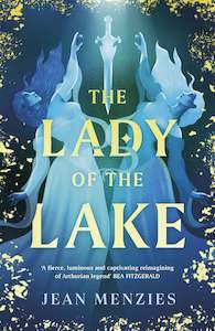 The Lady of the Lake