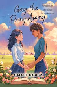 Lgbtq Romance: Gay the Pray Away