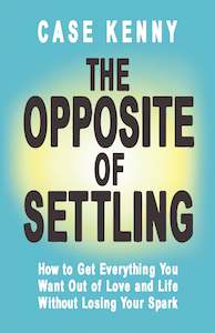 The Opposite of Settling