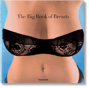 Non Fiction: The Big Book of Breasts