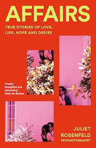 Non Fiction: Affairs