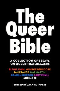 Non Fiction: Queer Bible