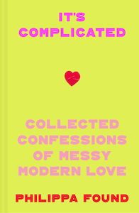 Non Fiction: It's Complicated