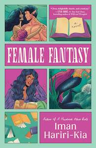 Books: Female Fantasy