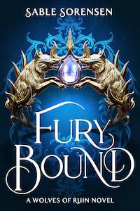 Its Spicy: Fury Bound