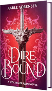 Dire Bound [Special Edition]