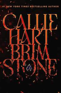 Its Spicy: Brimstone