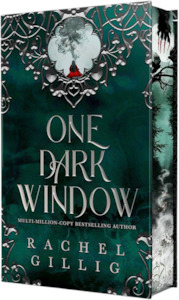 One Dark Window [Special Edition]