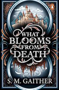 Romantasy: What Blooms From Death
