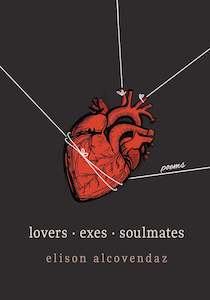 Poetry: Lovers, Exes, Soulmates
