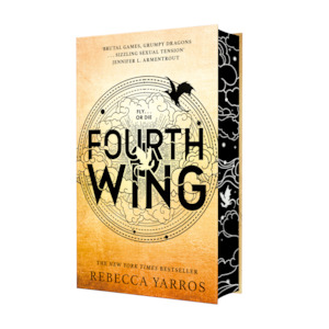 Fourth Wing [Special Edition]