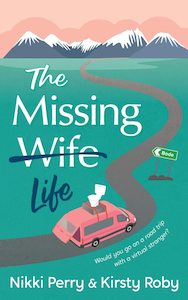 Rom Coms: The Missing Wife Life