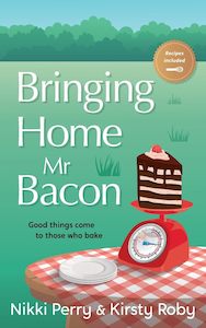 Rom Coms: Bringing Home Mr Bacon