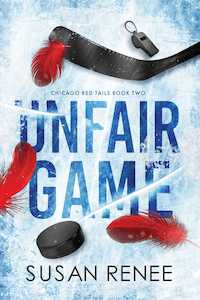 The Sports Romance Edit: Unfair Game