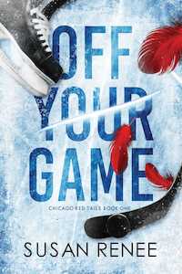 The Sports Romance Edit: Off Your Game
