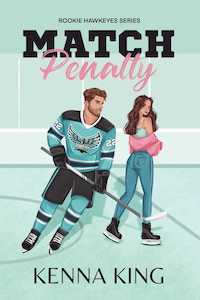 The Sports Romance Edit: Match Penalty [Special Edition]