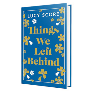 Things We Left Behind [Special Edition]