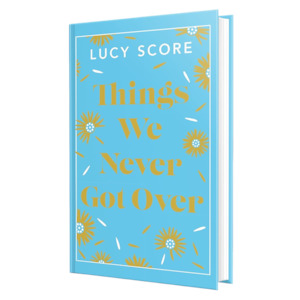 The Gift Givers Edit: Things We Never Got Over [Special Edition]