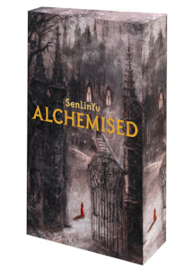 Alchemised [Deluxe Edition]