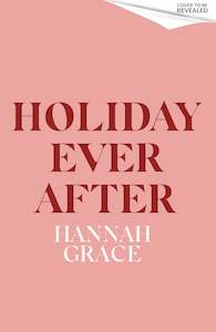 Pre Order: Holiday Ever After - Special Edition