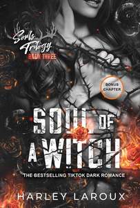 Contemporary Romance: Soul of a Witch