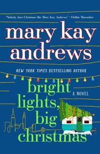 Contemporary Romance: Bright Lights, Big Christmas