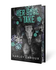Contemporary Romance: Her Soul to Take [Deluxe Special Edition]