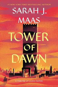 Contemporary Romance: Tower of Dawn