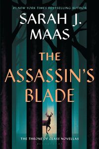 Contemporary Romance: The Assassin's Blade