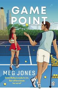 Contemporary Romance: Game Point