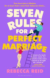 Contemporary Romance: Seven Rules for a Perfect Marriage