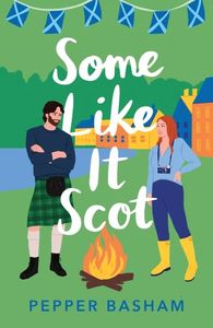 Gentle Romance: Some Like It Scot