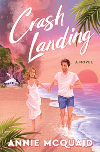 Gentle Romance: Crash Landing