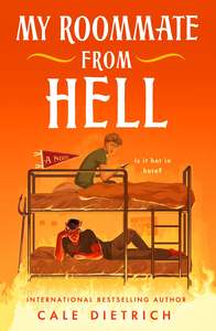 Young Adult Romance: My Roommate From Hell