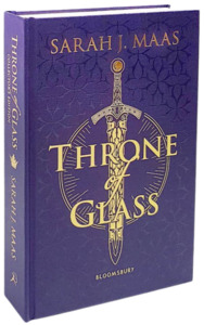 Throne of Glass [Special Edition]