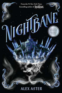 Young Adult Romance: Nightbane