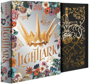 Young Adult Romance: Lightlark [Collectors Edition]