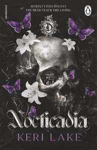 Nocticadia